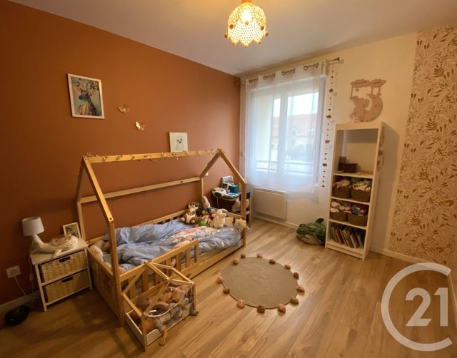 Maison &agrave; vendre - 5 pi&egrave;ces - 105 m2 - 28 - CENTRE