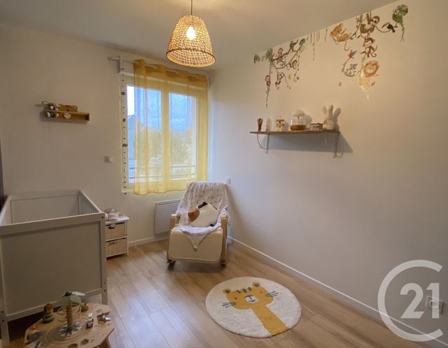 Maison &agrave; vendre - 5 pi&egrave;ces - 105 m2 - 28 - CENTRE