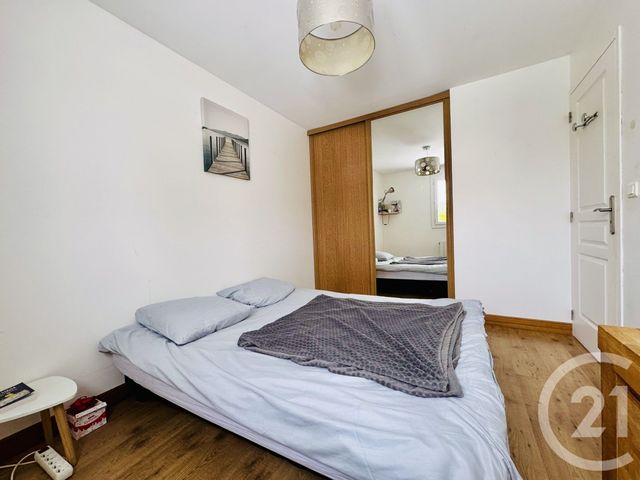 Maison &agrave; vendre - 6 pi&egrave;ces - 117,62 m2 - Les Granges Le Roi - 91 - ILE-DE-FRANCE