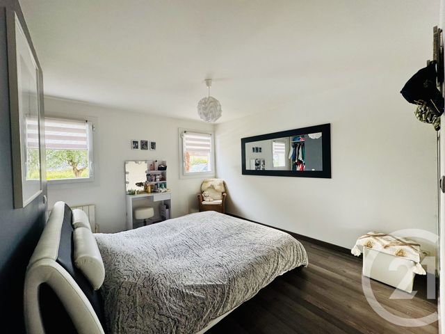 Maison &agrave; vendre - 6 pi&egrave;ces - 117,62 m2 - Les Granges Le Roi - 91 - ILE-DE-FRANCE