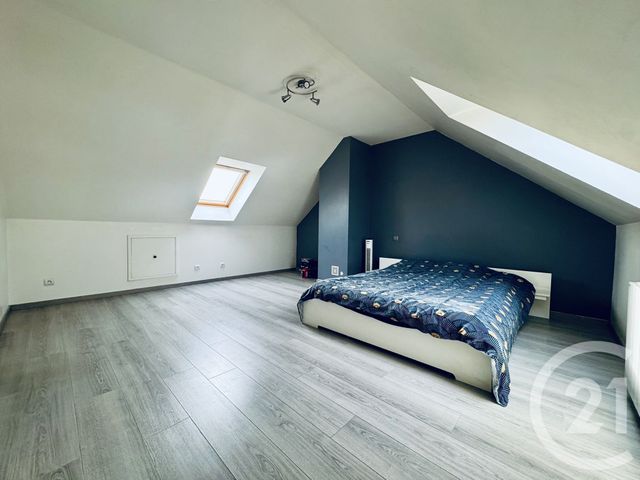 Maison &agrave; vendre - 6 pi&egrave;ces - 117,62 m2 - Les Granges Le Roi - 91 - ILE-DE-FRANCE