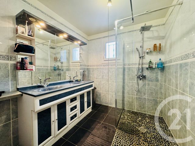 Maison &agrave; vendre - 6 pi&egrave;ces - 117,62 m2 - Les Granges Le Roi - 91 - ILE-DE-FRANCE