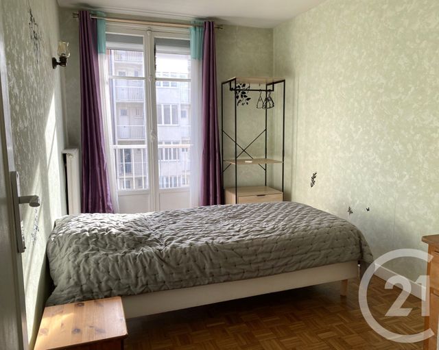 Appartement F3 &agrave; vendre - 3 pi&egrave;ces - 52,58 m2 - Montrouge - 92 - ILE-DE-FRANCE