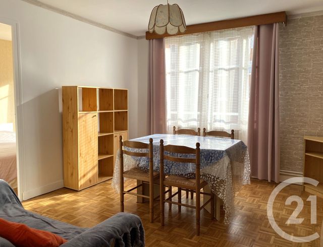 appartement - MONTROUGE - 92