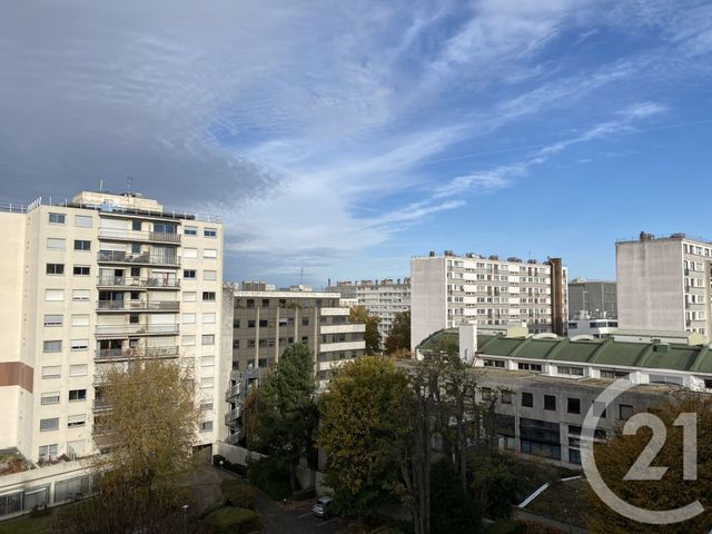 Appartement F3 &agrave; vendre - 3 pi&egrave;ces - 52,58 m2 - Montrouge - 92 - ILE-DE-FRANCE