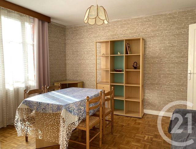 Appartement F3 &agrave; vendre - 3 pi&egrave;ces - 52,58 m2 - Montrouge - 92 - ILE-DE-FRANCE