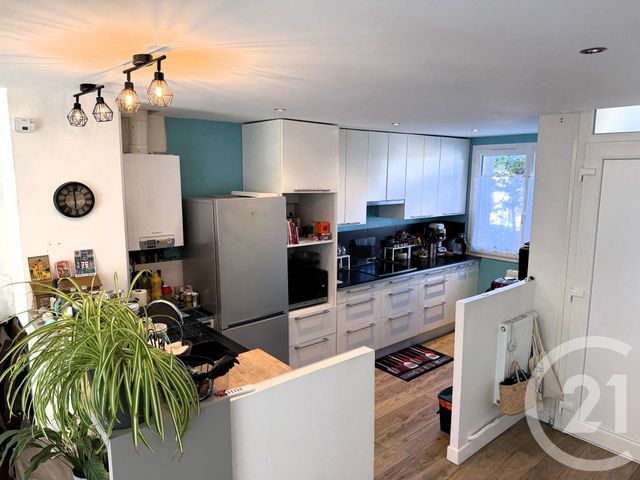 Maison &agrave; vendre - 4 pi&egrave;ces - 109,69 m2 - Dourdan - 91 - ILE-DE-FRANCE