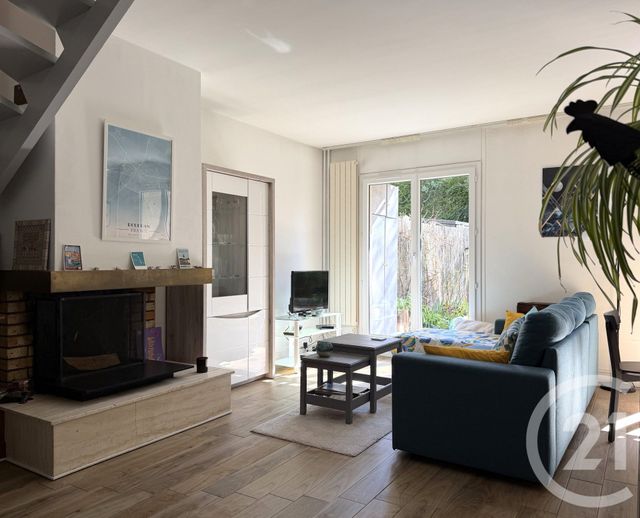 Maison &agrave; vendre - 4 pi&egrave;ces - 109,69 m2 - Dourdan - 91 - ILE-DE-FRANCE