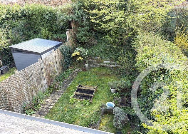 Maison &agrave; vendre - 4 pi&egrave;ces - 109,69 m2 - Dourdan - 91 - ILE-DE-FRANCE