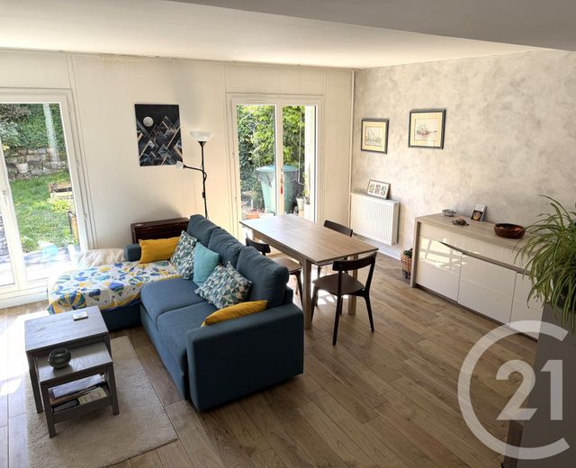 Maison &agrave; vendre - 4 pi&egrave;ces - 109,69 m2 - Dourdan - 91 - ILE-DE-FRANCE