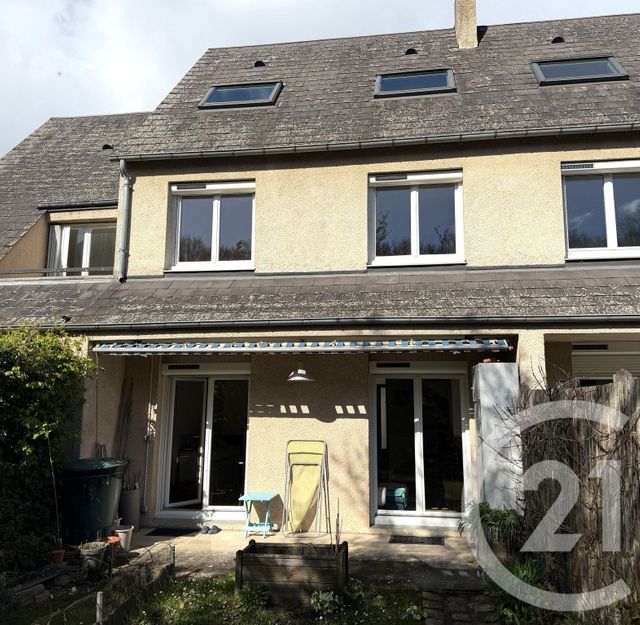 Maison &agrave; vendre - 4 pi&egrave;ces - 109,69 m2 - Dourdan - 91 - ILE-DE-FRANCE