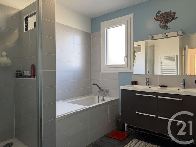 Maison &agrave; vendre - 4 pi&egrave;ces - 109,69 m2 - Dourdan - 91 - ILE-DE-FRANCE