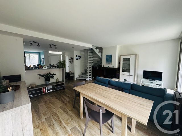 Maison &agrave; vendre - 4 pi&egrave;ces - 109,69 m2 - Dourdan - 91 - ILE-DE-FRANCE