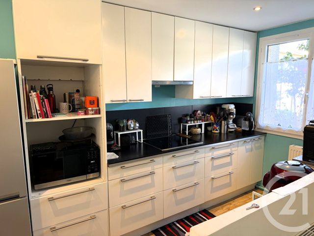 Maison &agrave; vendre - 4 pi&egrave;ces - 109,69 m2 - Dourdan - 91 - ILE-DE-FRANCE