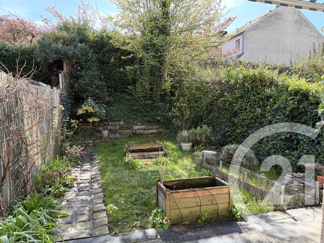 Maison &agrave; vendre - 4 pi&egrave;ces - 109,69 m2 - Dourdan - 91 - ILE-DE-FRANCE