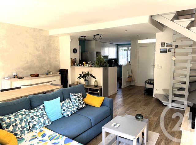 Maison &agrave; vendre - 4 pi&egrave;ces - 109,69 m2 - Dourdan - 91 - ILE-DE-FRANCE