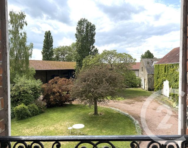 Maison &agrave; vendre - 10 pi&egrave;ces - 269 m2 - Sainville - 28 - CENTRE