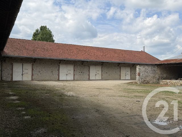 Maison &agrave; vendre - 10 pi&egrave;ces - 269 m2 - Sainville - 28 - CENTRE