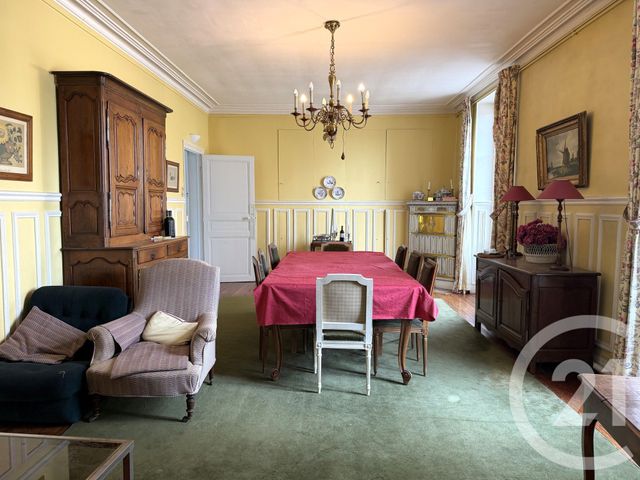 Maison &agrave; vendre - 10 pi&egrave;ces - 269 m2 - Sainville - 28 - CENTRE