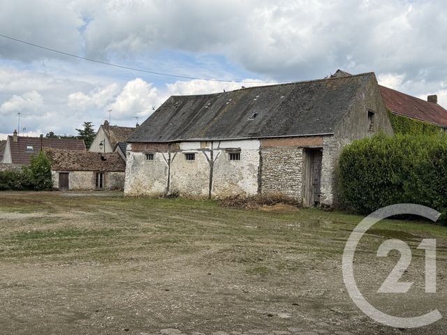 Maison &agrave; vendre - 10 pi&egrave;ces - 269 m2 - Sainville - 28 - CENTRE
