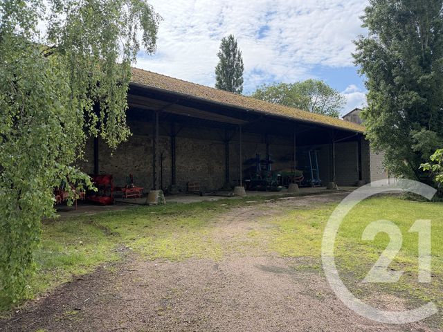 Maison &agrave; vendre - 10 pi&egrave;ces - 269 m2 - Sainville - 28 - CENTRE