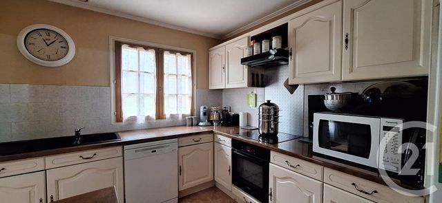 Maison &agrave; vendre - 5 pi&egrave;ces - 121 m2 - Sermaise - 91 - ILE-DE-FRANCE