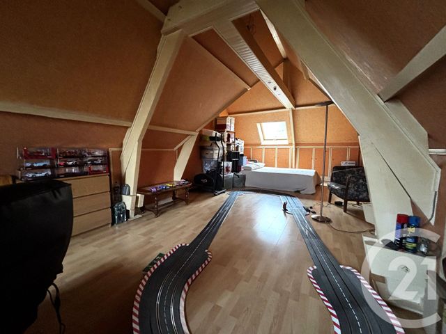 Maison &agrave; vendre - 5 pi&egrave;ces - 121 m2 - Sermaise - 91 - ILE-DE-FRANCE