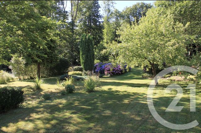 Maison &agrave; vendre - 5 pi&egrave;ces - 121 m2 - Sermaise - 91 - ILE-DE-FRANCE