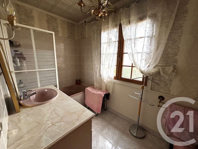 Maison &agrave; vendre - 5 pi&egrave;ces - 121 m2 - Sermaise - 91 - ILE-DE-FRANCE