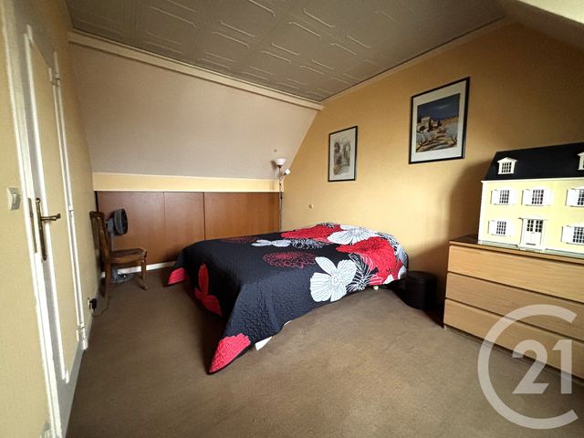 Maison &agrave; vendre - 5 pi&egrave;ces - 121 m2 - Sermaise - 91 - ILE-DE-FRANCE