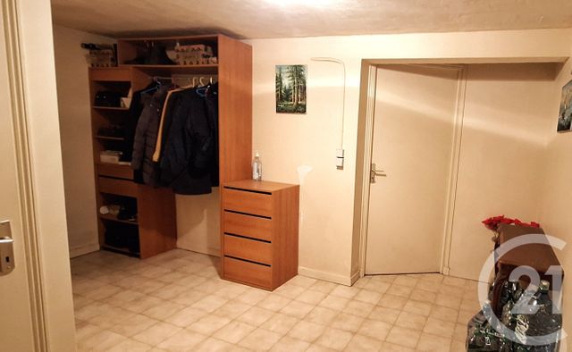 Maison &agrave; vendre - 5 pi&egrave;ces - 121 m2 - Sermaise - 91 - ILE-DE-FRANCE