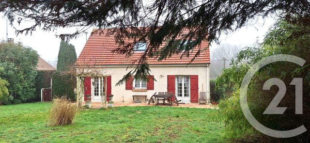 maison - SERMAISE - 91