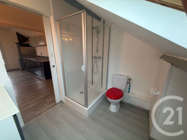 Appartement F2 &agrave; vendre - 2 pi&egrave;ces - 40 m2 - Dourdan - 91 - ILE-DE-FRANCE