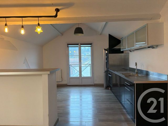Appartement F2 &agrave; vendre - 2 pi&egrave;ces - 40 m2 - Dourdan - 91 - ILE-DE-FRANCE