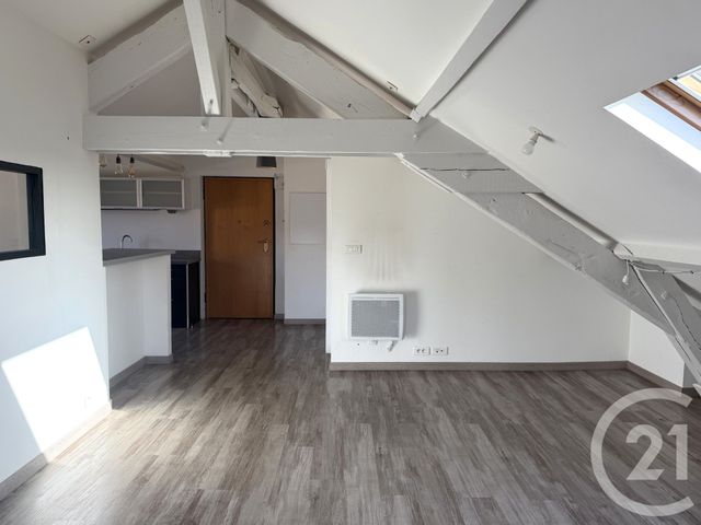 Appartement F2 &agrave; vendre - 2 pi&egrave;ces - 40 m2 - Dourdan - 91 - ILE-DE-FRANCE