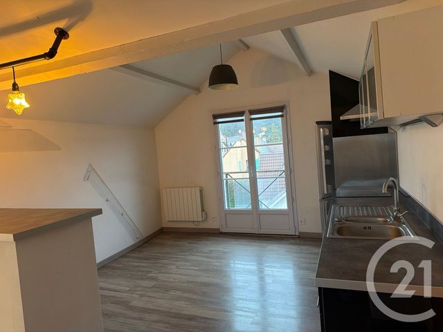 Appartement F2 &agrave; vendre - 2 pi&egrave;ces - 40 m2 - Dourdan - 91 - ILE-DE-FRANCE