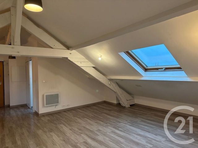 Appartement F2 &agrave; vendre - 2 pi&egrave;ces - 40 m2 - Dourdan - 91 - ILE-DE-FRANCE