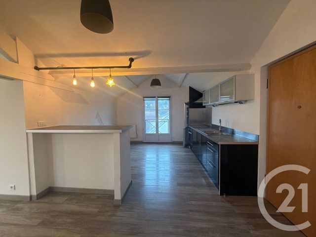 Appartement F2 &agrave; vendre - 2 pi&egrave;ces - 40 m2 - Dourdan - 91 - ILE-DE-FRANCE