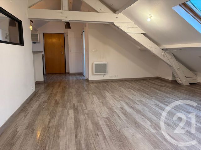 Appartement F2 &agrave; vendre - 2 pi&egrave;ces - 40 m2 - Dourdan - 91 - ILE-DE-FRANCE