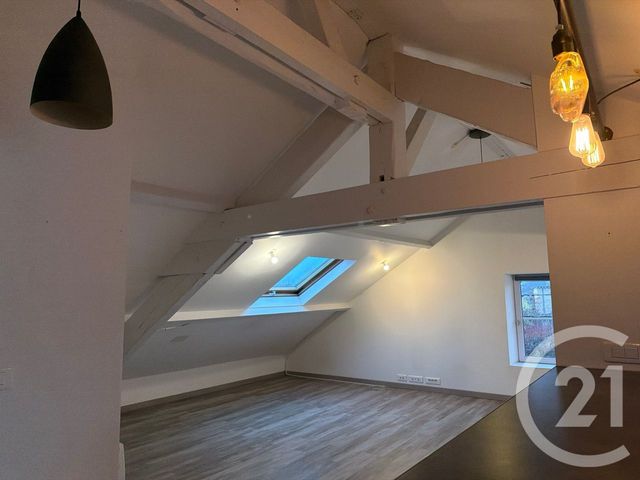 Appartement F2 &agrave; vendre - 2 pi&egrave;ces - 40 m2 - Dourdan - 91 - ILE-DE-FRANCE