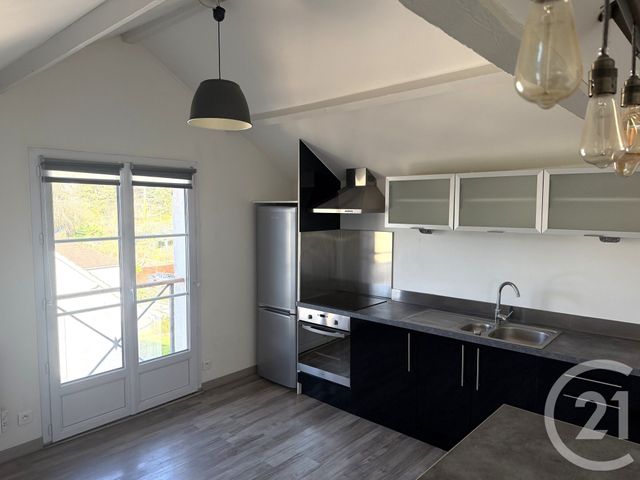 Appartement F2 &agrave; vendre - 2 pi&egrave;ces - 40 m2 - Dourdan - 91 - ILE-DE-FRANCE