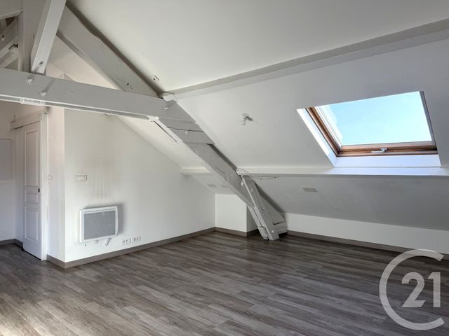 Appartement F2 &agrave; vendre - 2 pi&egrave;ces - 40 m2 - Dourdan - 91 - ILE-DE-FRANCE