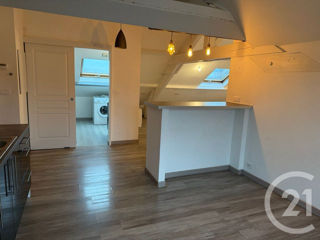 Appartement F2 &agrave; vendre - 2 pi&egrave;ces - 40 m2 - Dourdan - 91 - ILE-DE-FRANCE