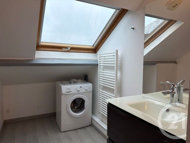 Appartement F2 &agrave; vendre - 2 pi&egrave;ces - 40 m2 - Dourdan - 91 - ILE-DE-FRANCE