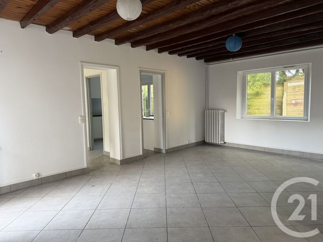 Maison &agrave; vendre - 8 pi&egrave;ces - 184,99 m2 - St Cyr Sous Dourdan - 91 - ILE-DE-FRANCE