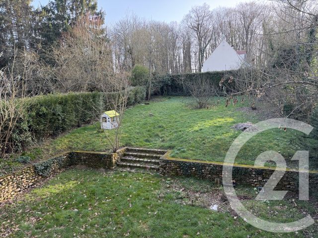 Maison &agrave; vendre - 8 pi&egrave;ces - 184,99 m2 - St Cyr Sous Dourdan - 91 - ILE-DE-FRANCE