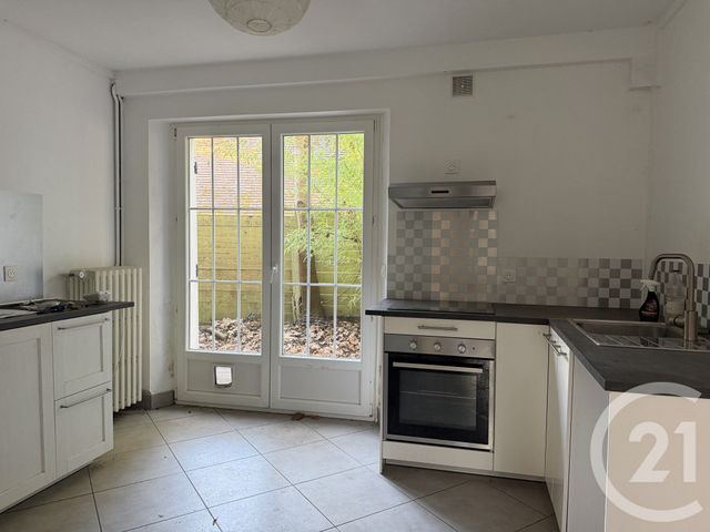 Maison &agrave; vendre - 8 pi&egrave;ces - 184,99 m2 - St Cyr Sous Dourdan - 91 - ILE-DE-FRANCE