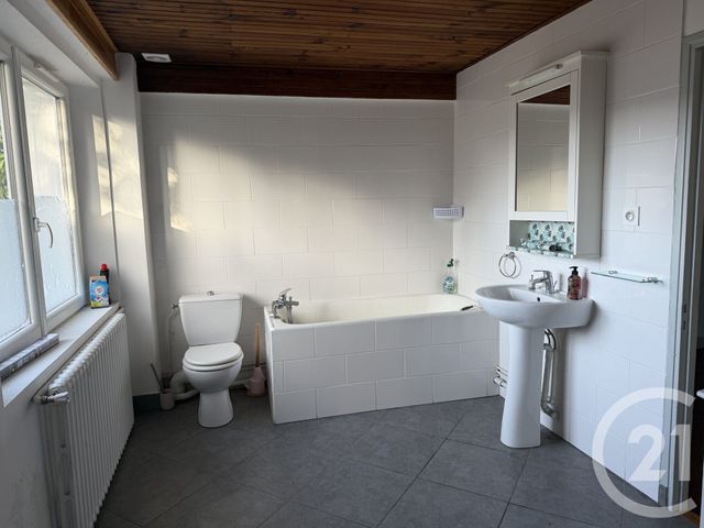 Maison &agrave; vendre - 8 pi&egrave;ces - 184,99 m2 - St Cyr Sous Dourdan - 91 - ILE-DE-FRANCE