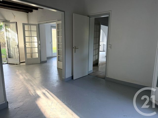 Maison &agrave; vendre - 9 pi&egrave;ces - 172,64 m2 - St Cyr Sous Dourdan - 91 - ILE-DE-FRANCE