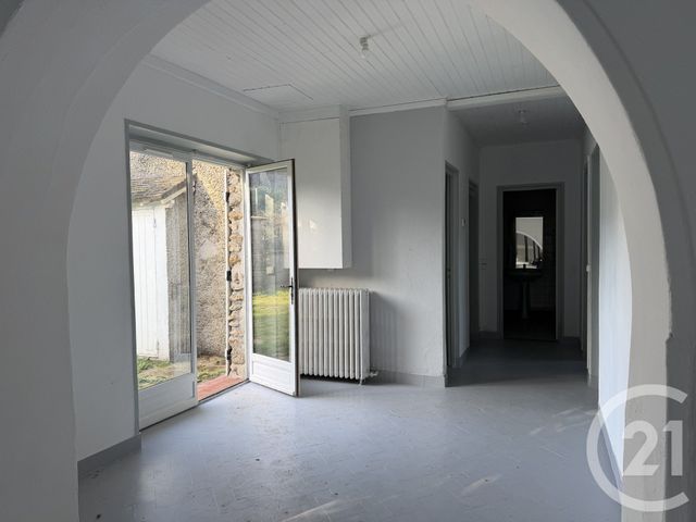 Maison &agrave; vendre - 9 pi&egrave;ces - 172,64 m2 - St Cyr Sous Dourdan - 91 - ILE-DE-FRANCE